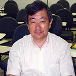 José Matsuo Shimoishi