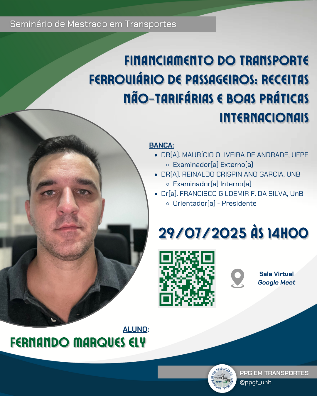 seminário alessandro