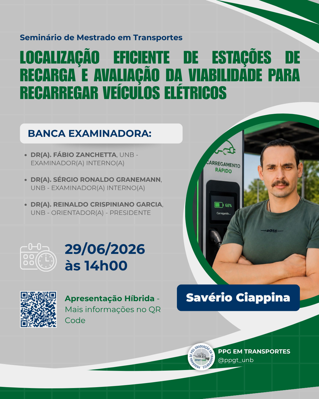 seminário alessandro