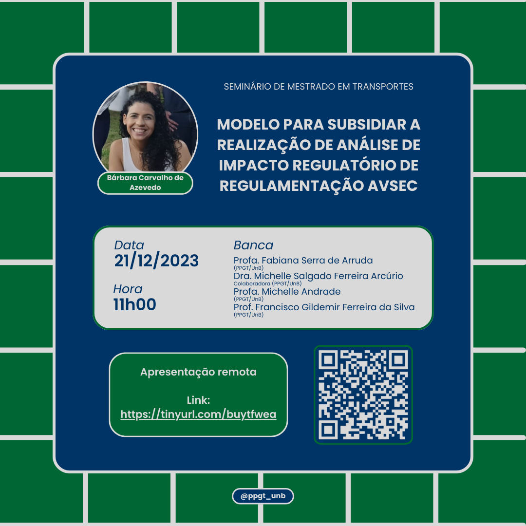 seminário alessandro